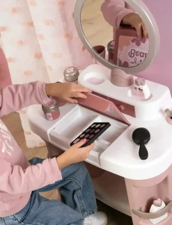 My Beauty Dressing table - Låtsassmink & Accessoar