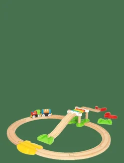 My First Railway Beginner Pack - Tåg