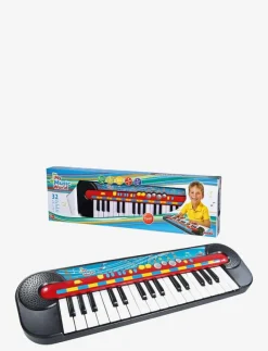 My Music World Keyboard - Musikinstrument