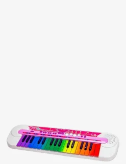 My Music World Pink Keyboard - Musikinstrument