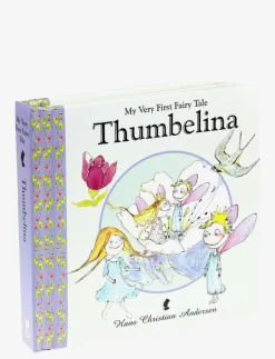 My very first fairytales - Thumbelina - Babybok