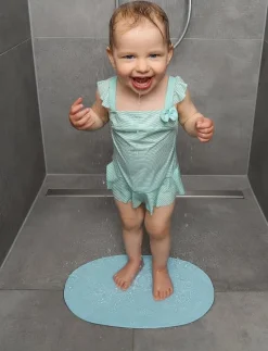 MyHappyBath Mat - baby bath mat - Badkar
