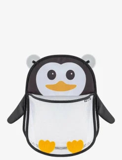 MyHappyPingu bath toy net - Badleksaker