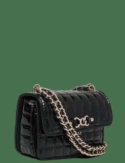 NADIRA MINI CNVRTBL XBODY FLAP - Crossbody Bags