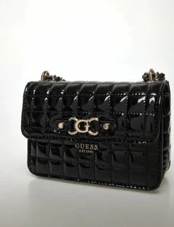 NADIRA MINI CNVRTBL XBODY FLAP - Crossbody Bags