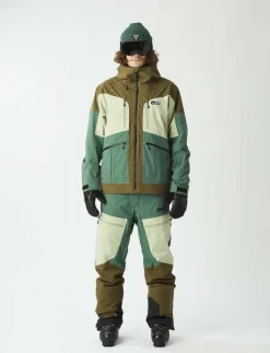 NAIKOON JKT - Skidjackor