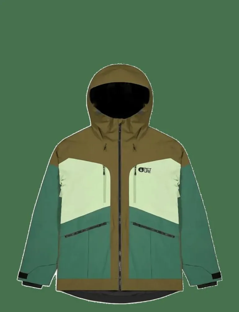 NAIKOON JKT - Skidjackor