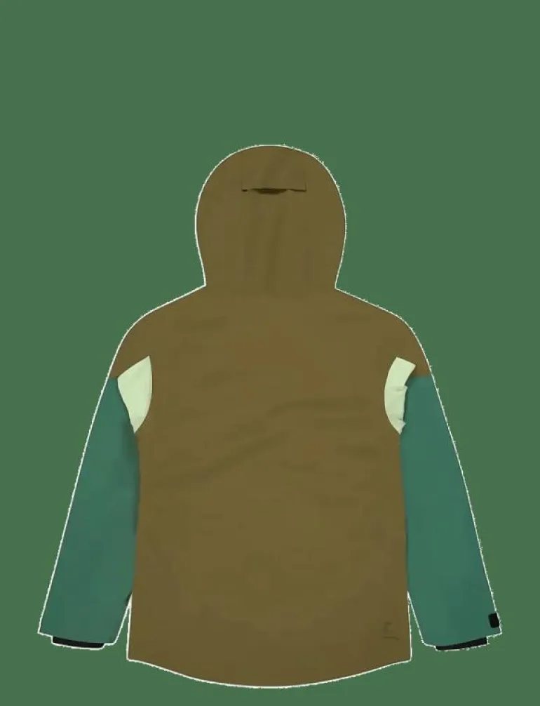 NAIKOON JKT - Skidjackor
