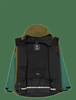 NAIKOON JKT - Skidjackor