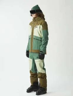 NAIKOON JKT - Skidjackor