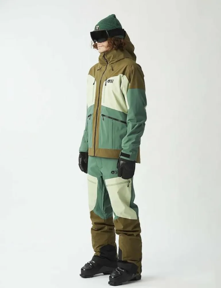 NAIKOON JKT - Skidjackor