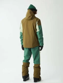 NAIKOON JKT - Skidjackor