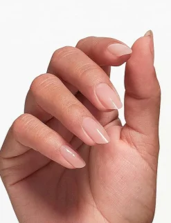 Nail Envy nail strengthener - Naglar