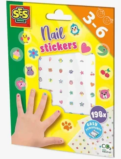 Nail Stickers - Smink