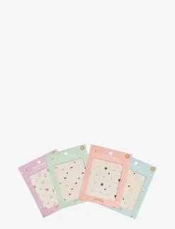 Nail Stickers 4-pack - Smink