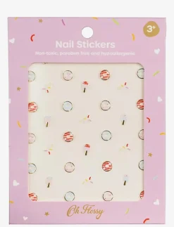 Nail Stickers 4-pack - Smink