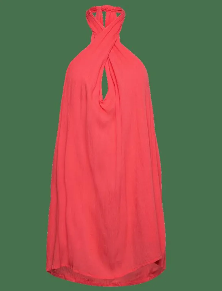 NAIMA WOW DRESS - Klänningar