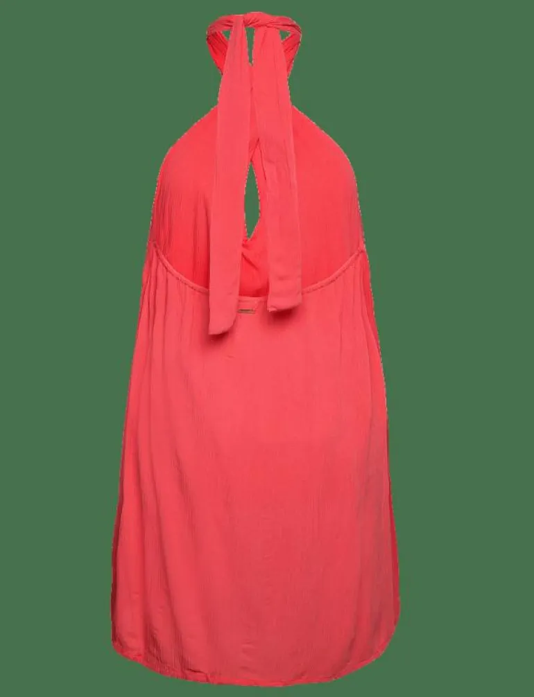 NAIMA WOW DRESS - Klänningar