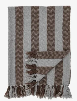 Nann Throw - Filtar & Plädar