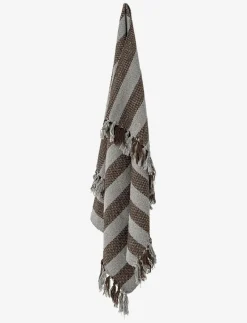 Nann Throw - Filtar & Plädar