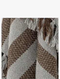 Nann Throw - Filtar & Plädar