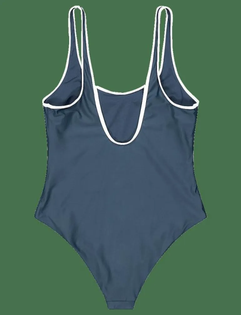 NANOE SWIMSUIT - Baddräkter