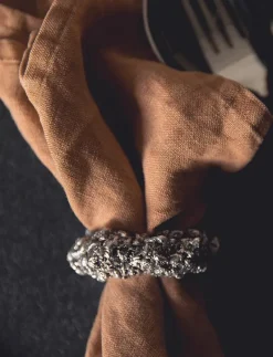 Napkin ring Minerale - Servettringar & Servettställ