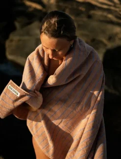 Naram Bath Sheet - Badrumstextilier