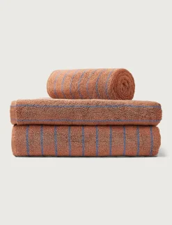Naram Bath Sheet - Badrumstextilier