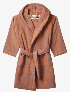 Naram Kids Bathrobe - Badrock