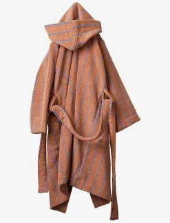 Naram Kids Bathrobe - Badrock