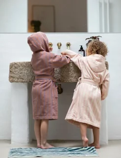 Naram Kids Bathrobe - Badrock