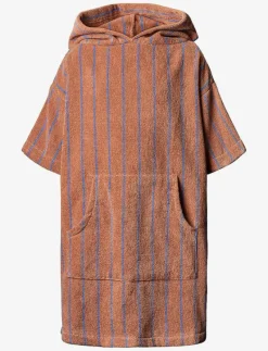 Naram Kids Poncho - Morgonrock