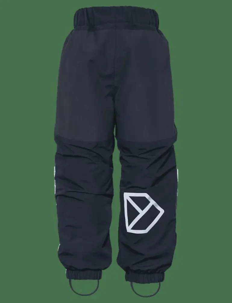 NARVI KIDS PANT 2 - Vinterbyxor