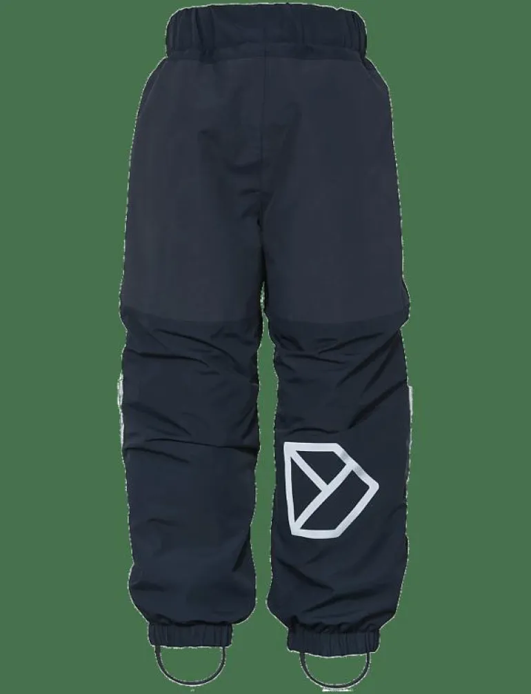 NARVI KIDS PANT 2 - Vinterbyxor