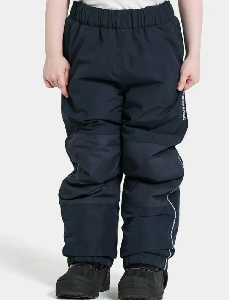 NARVI KIDS PANT 2 - Vinterbyxor
