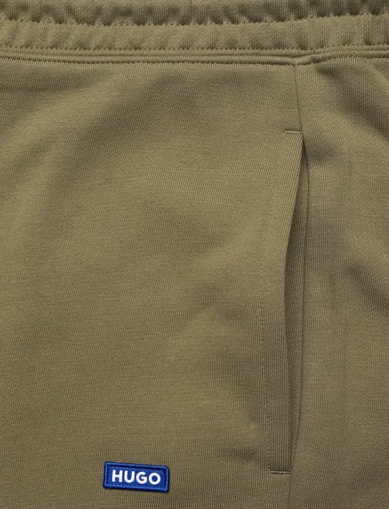 Nasensio - Shorts