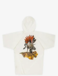 Nature Bathrobe - Badrock