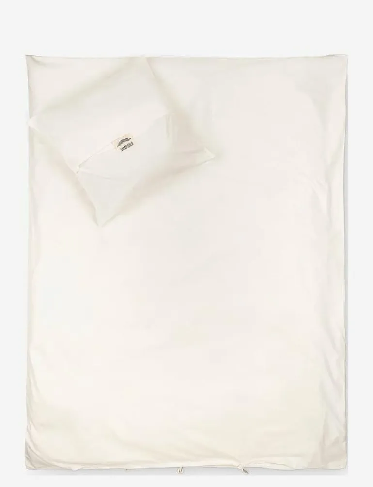 Nature Bedding Baby - Påslakanset