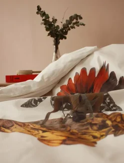 Nature Bedding Baby - Påslakanset
