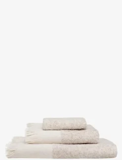 Nature Hemp towel - Badrumstextilier