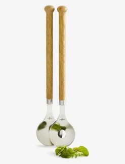 Nature salat utensils 2 pcs Set - Salladsbestick