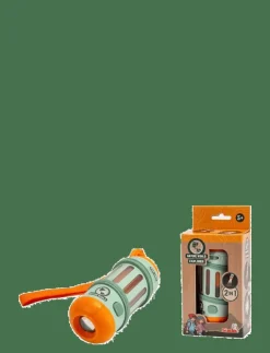 Nature World Explorer Torch - Maskeradtillbehör