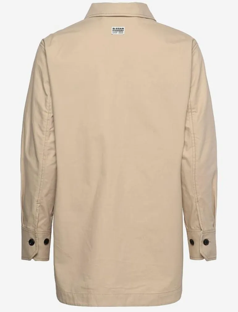 Naval overshirt - Overshirts