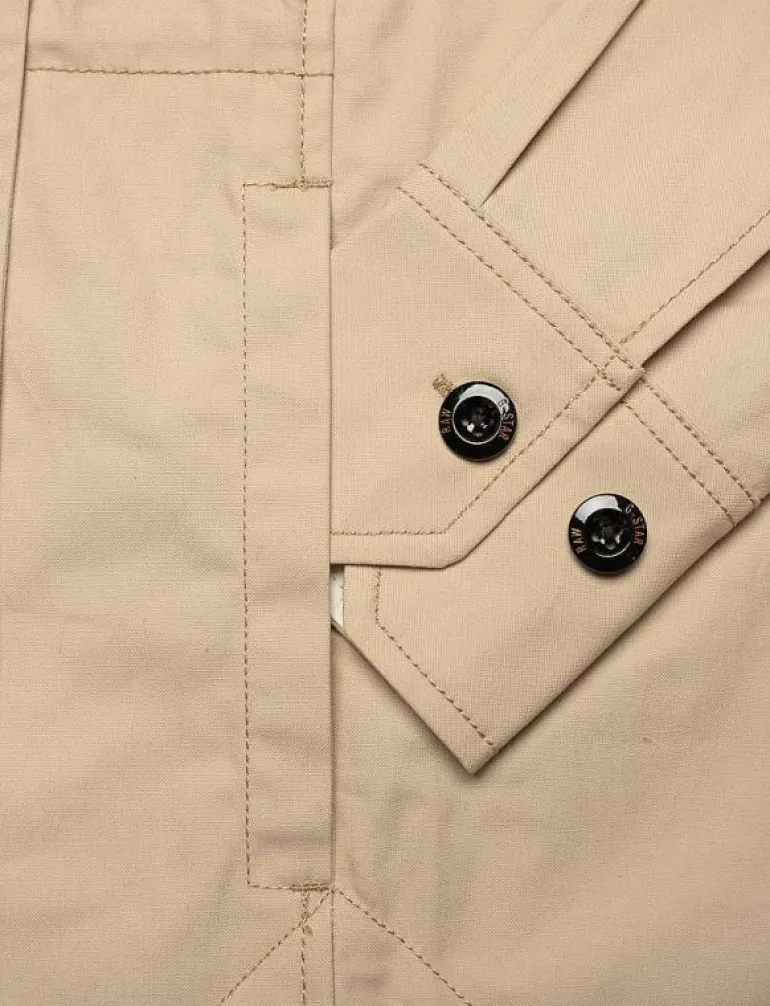 Naval overshirt - Overshirts