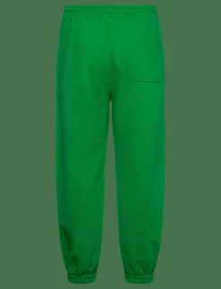 NB PRESIDENTS PANT GREEN BEE - Joggingbyxor
