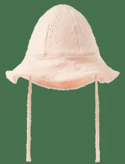 NBFFELICE UV HAT LIL - Solhatt