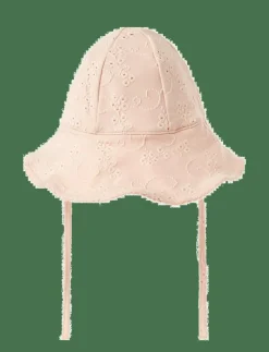 NBFFELICE UV HAT LIL - Solhatt