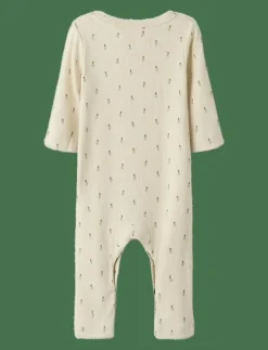 NBFGAGO LS NIGHTSUIT LIL - One-sie