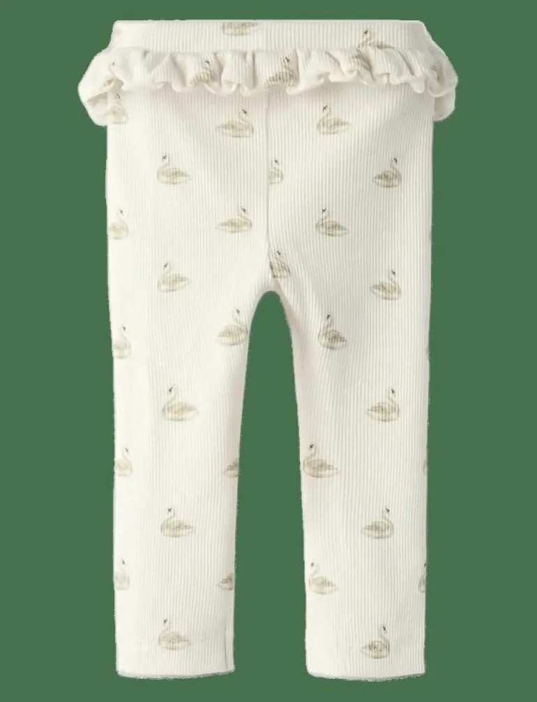 NBFGAVO EFI SLIM LEGGING LIL NOOS - Leggings